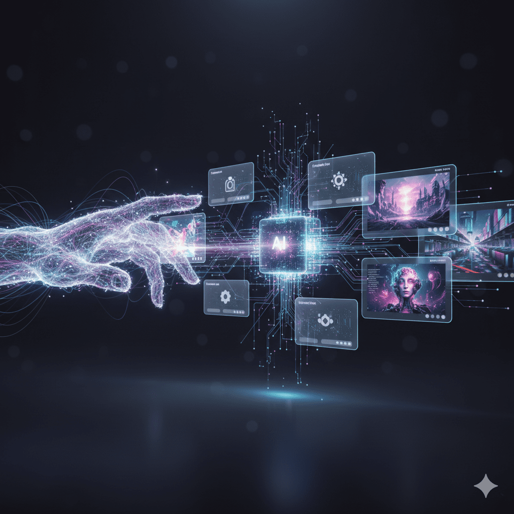 What Makes Us Different