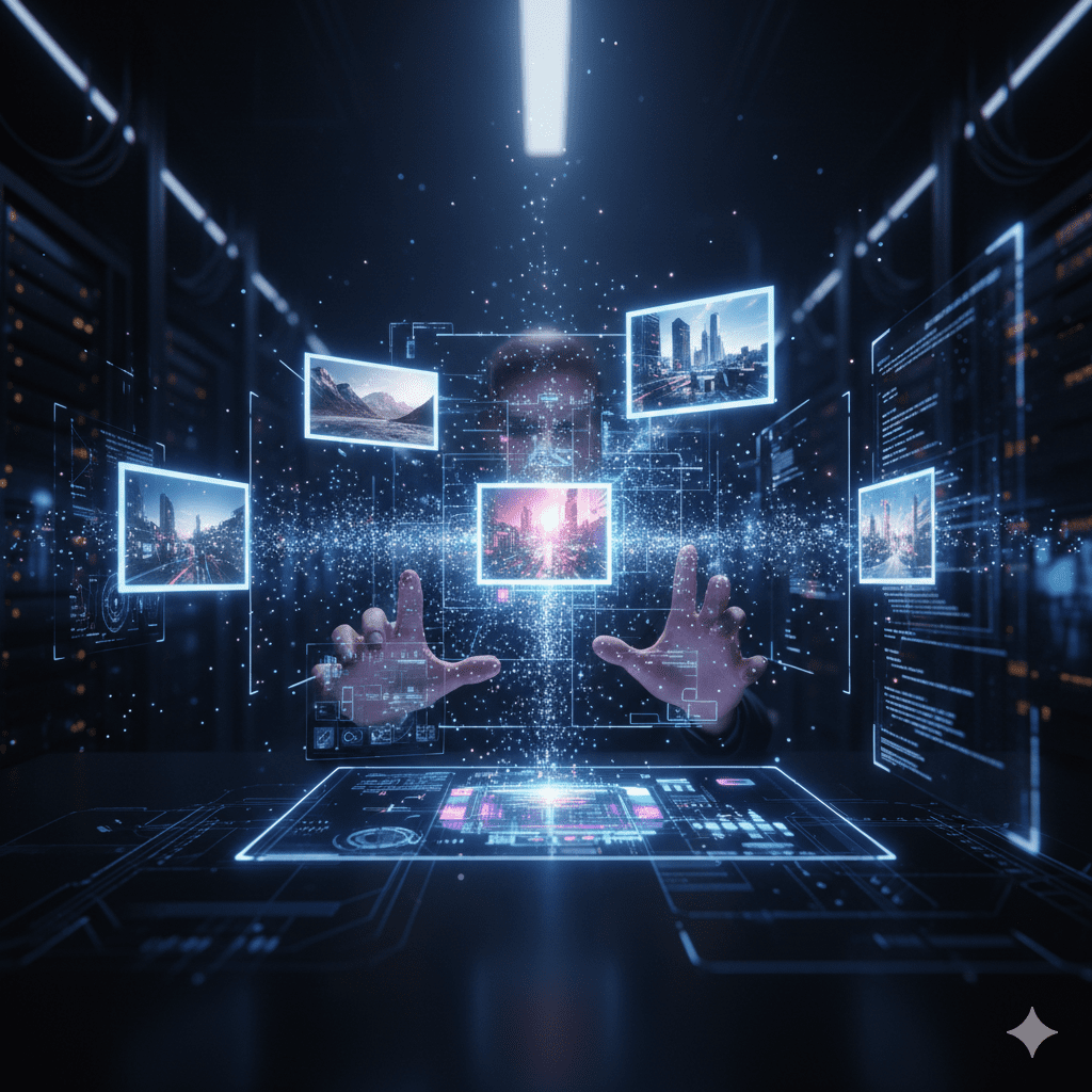 Why Use Image AI Prompt