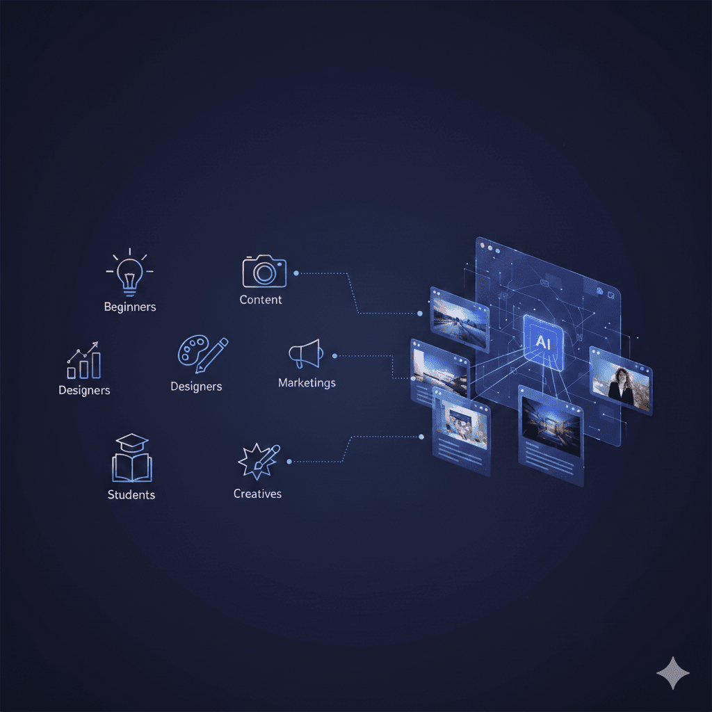 Who Should Use These AI Prompts